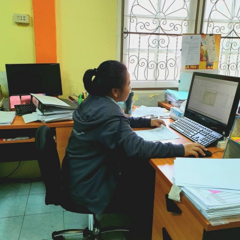 บริษัทมีโปรแกรมสำเร็จรูปทางบัญชี บริษัทมีโปรแกรมสำเร็จรูปทางบัญชี