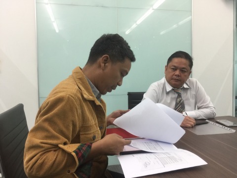 รับตรวจสอบบัญชีบริษัท รับตรวจสอบบัญชีบริษัท