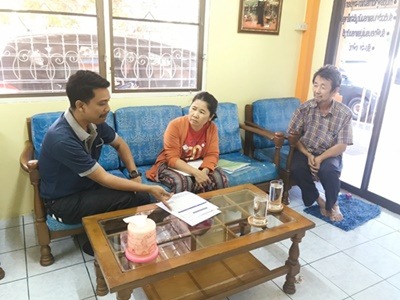 ให้บริการด้านบัญชีครบวงจร